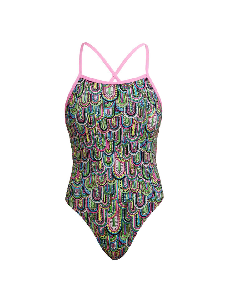 

Купальник Funkita Badeanzug Spring Flight, цвет andere