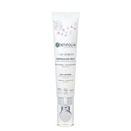 

Rose Radiance для контура глаз 15 мл Centifolia