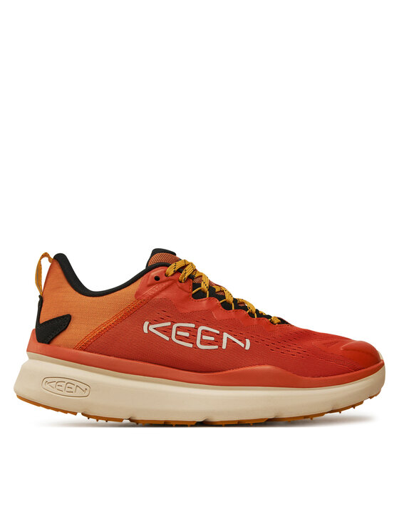 

Кроссовки WK450 Walking Shoe 1029791 Keen, оранжевый