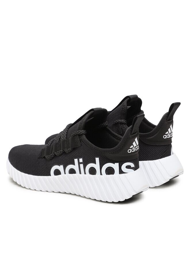 Кроссовки Kaptir 3.0 adidas, черный — фото 3
