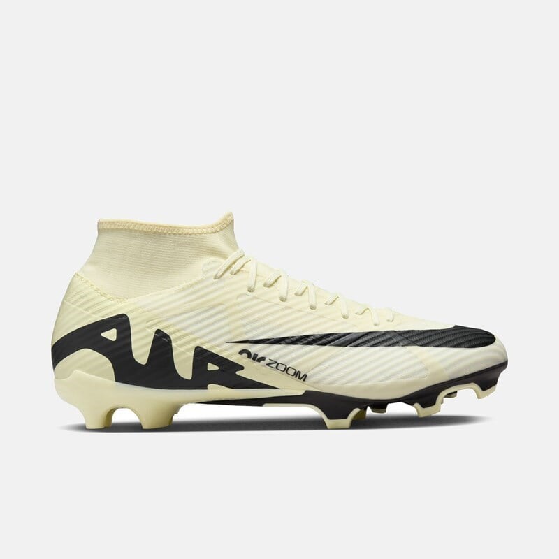 

Мужские футбольные бутсы Zoom Mercurial Superfly 9 Academy mg Nike, черный