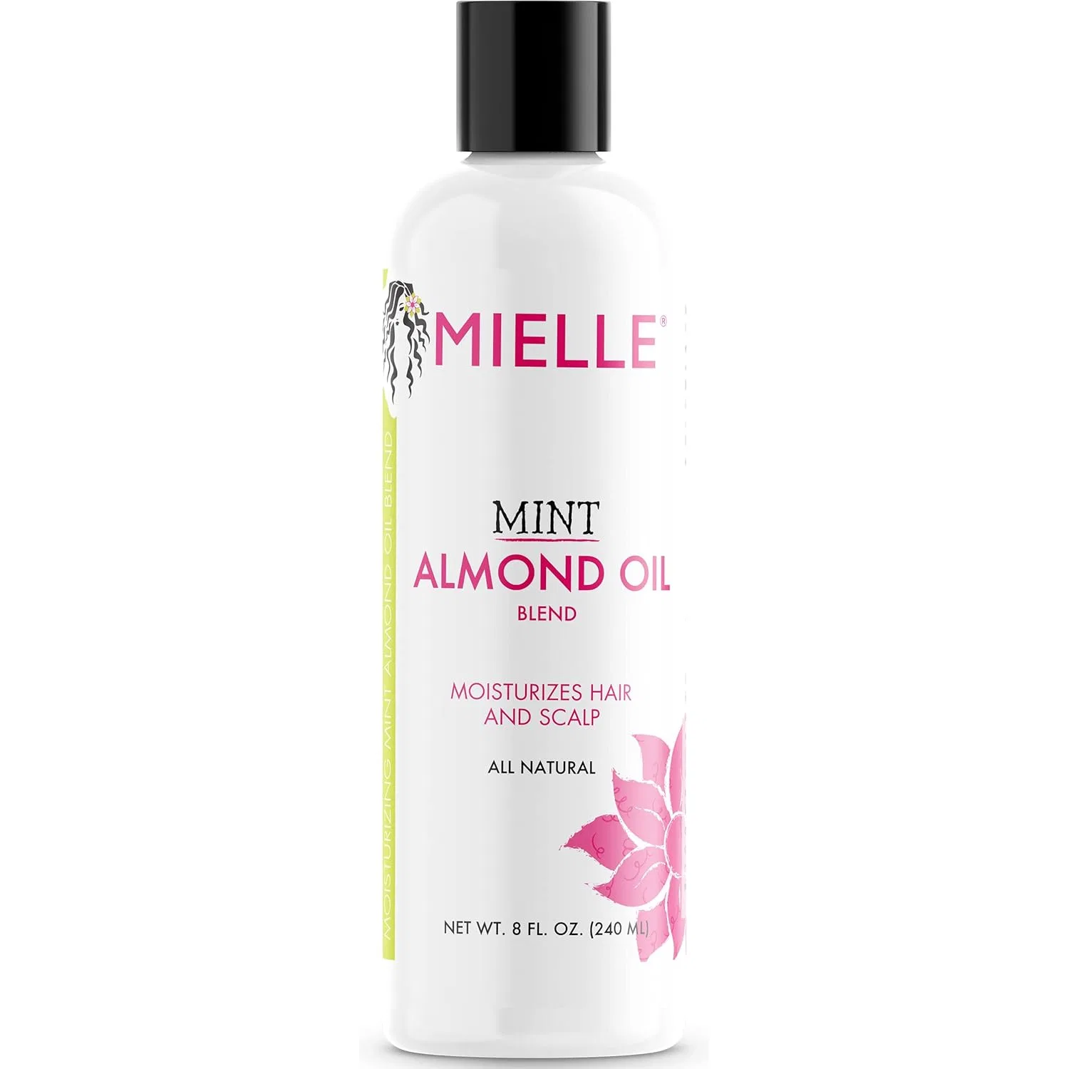 Масло для волос Mielle Organics Mint Almond 240 мл Mielle Organics