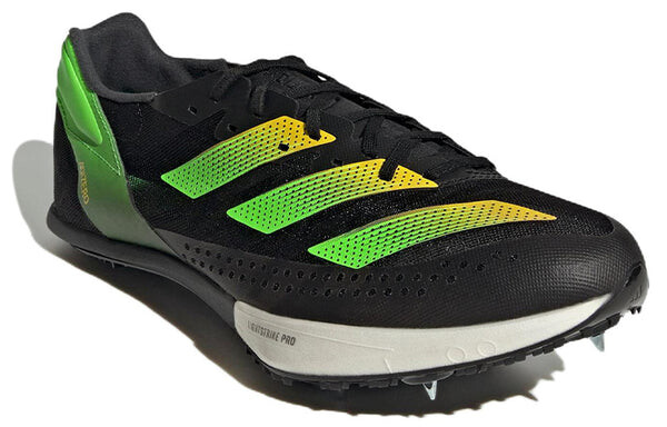 Кроссовки adizero prime sp2 Adidas, черный — фото 3