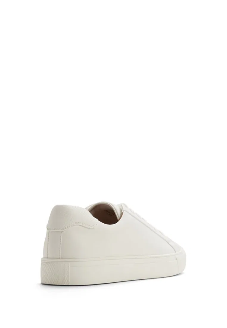 Кроссовки, Trabuco, Mizuno Call It Spring, белый — фото 3