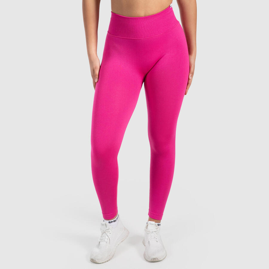 

SMILODOX Женские леггинсы Sena Pink