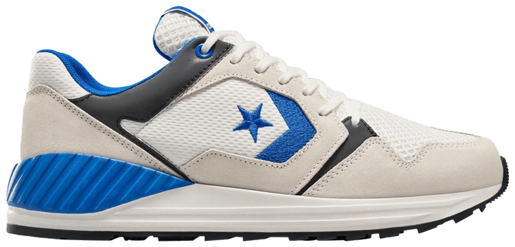 

Кроссовки Converse Wave Trainer 'Vintage White Blue', кремовый