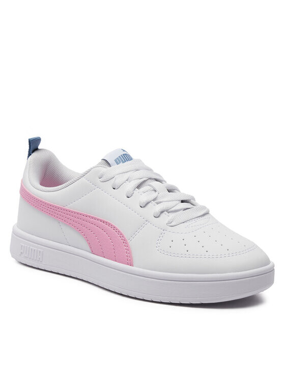 

Кроссовки Puma, белый