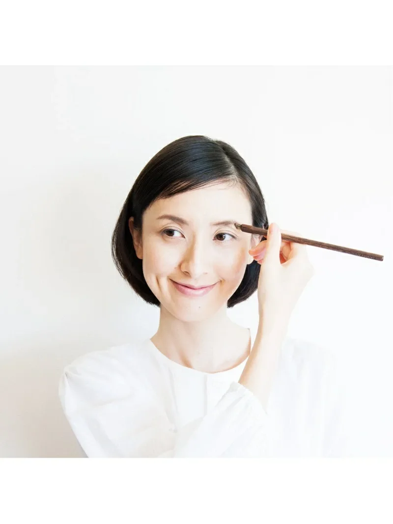 Румяна для бровей (U)UBU Angled Brow Blush Shaquda, NA — фото 3