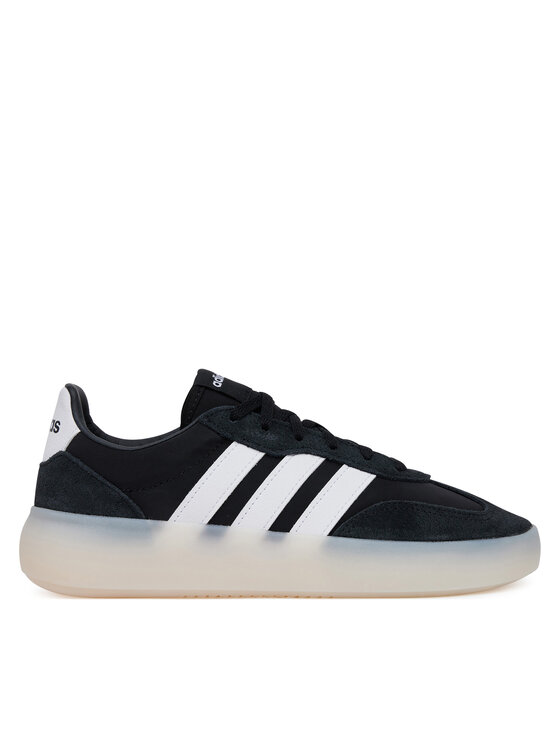 

Кроссовки Barreda Decode JR0762 Adidas, черный