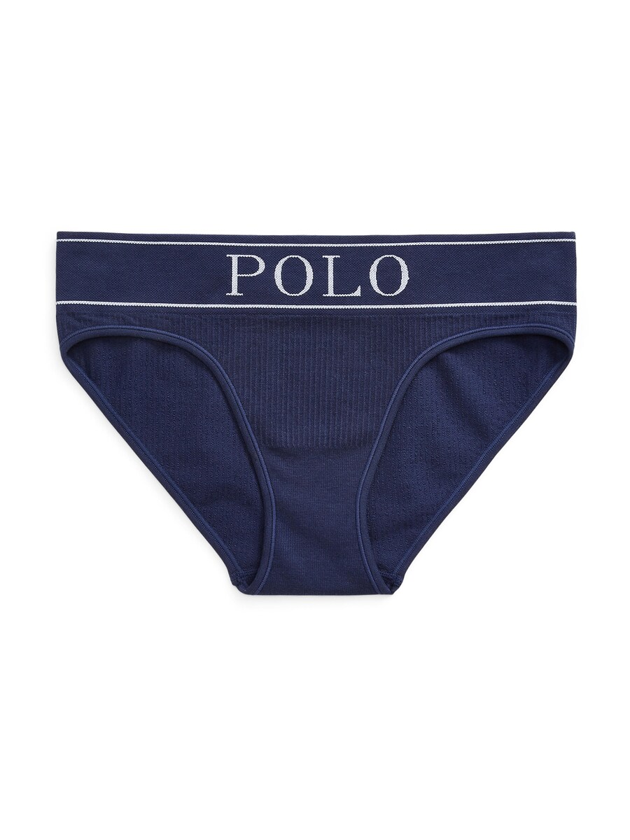 

Трусики Polo Ralph Lauren Modern Brief, темно-синий