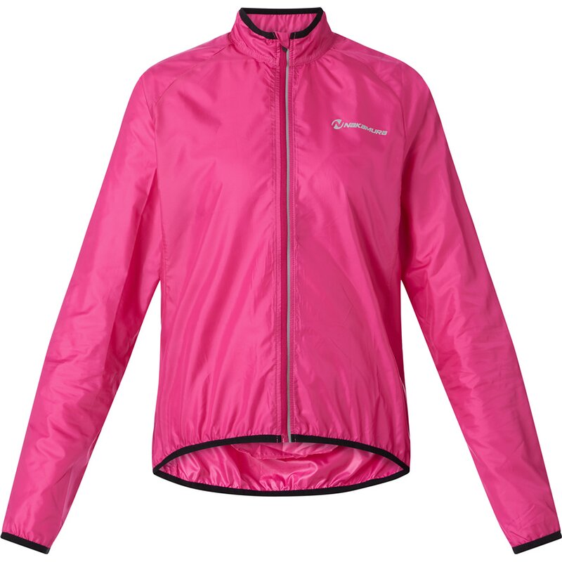 

Функциональная куртка alama iii Nakamura, розовый