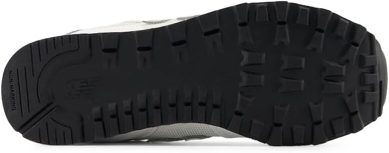 

Кроссовки New Balance Kids 515 V1 на шнуровке, белый/серый