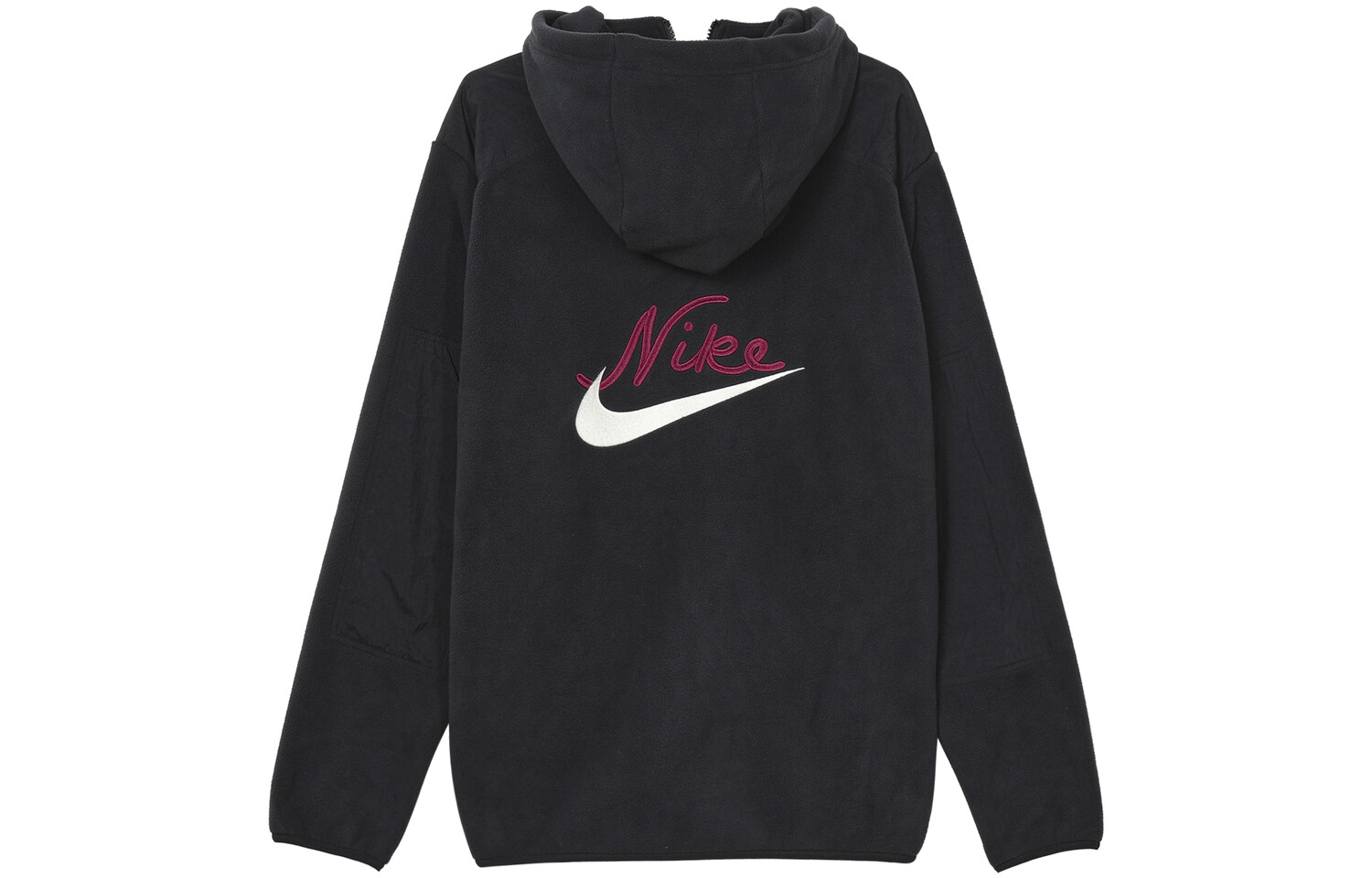 

Мужская куртка Nike, цвет Black