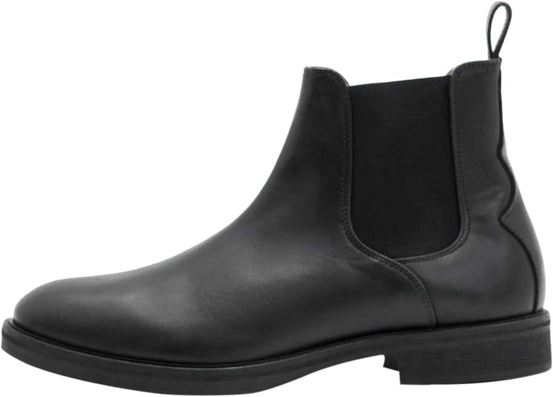 

Мужские ботинки Chelsea Creed от AllSaints, черный