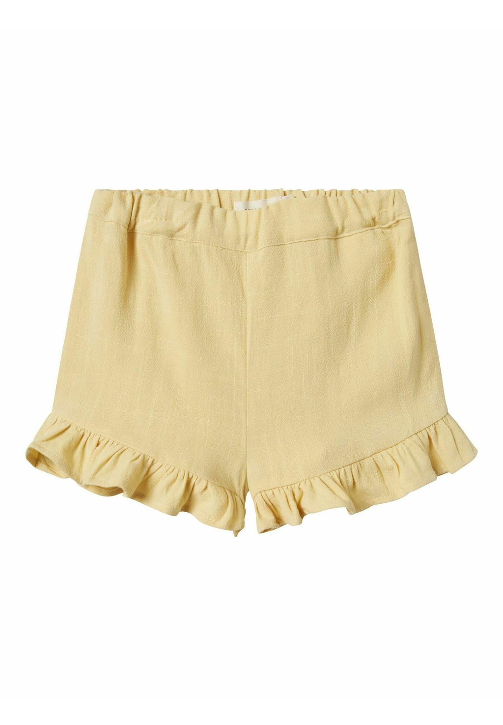 

Шорты LOOSE FIT Lil' Atelier, светло-желтый