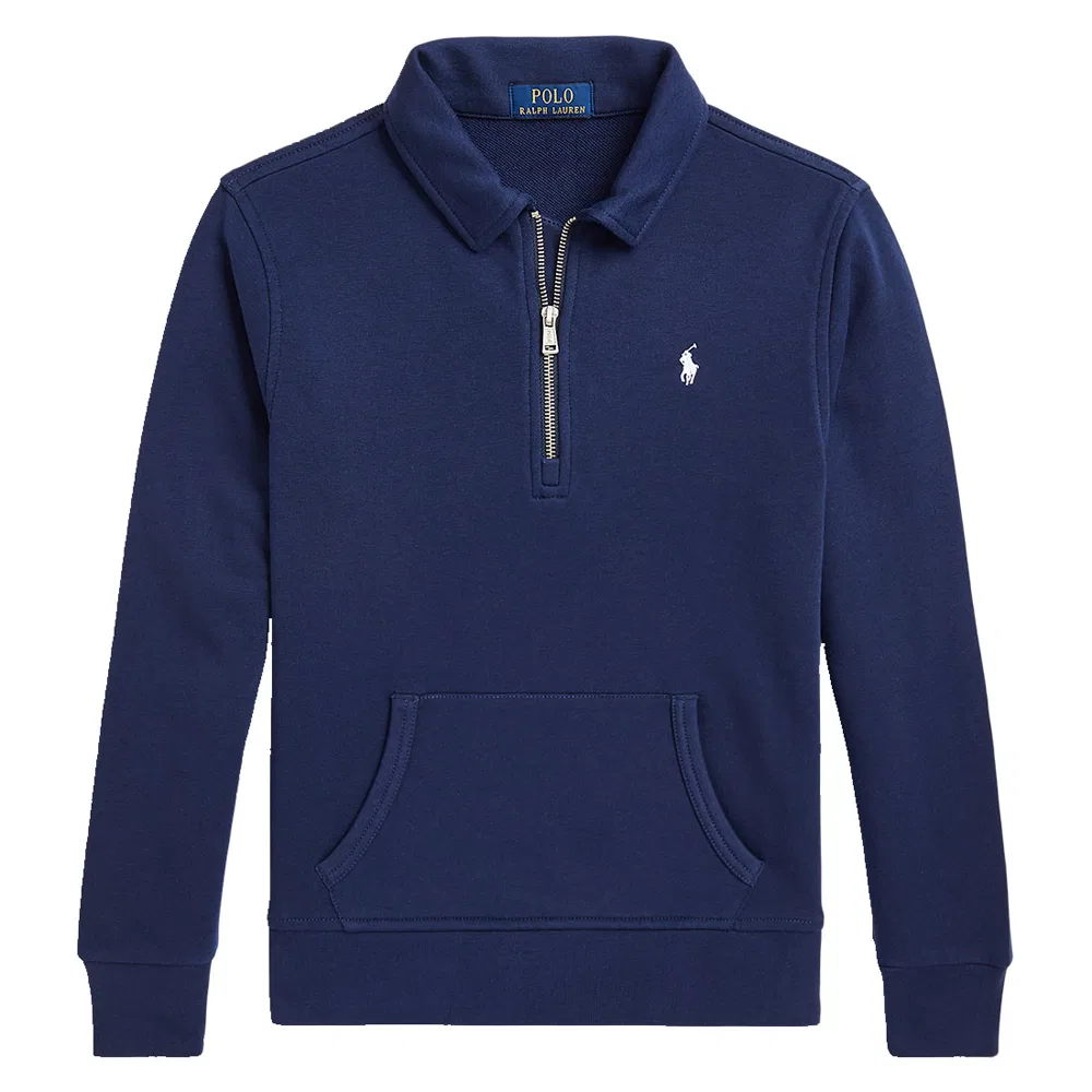 Свитшот Marine Blue Kids' Polo Ralph Lauren