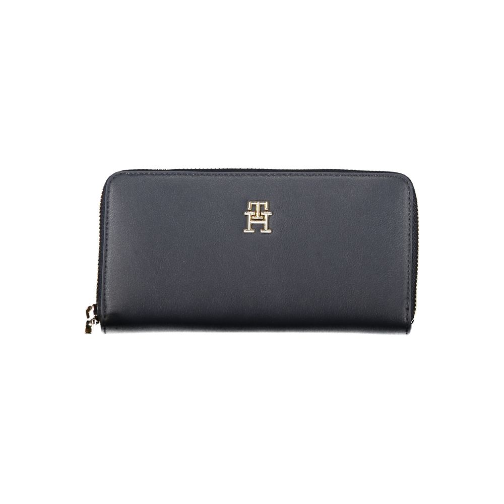 

Синий бумажник из полиэстера Tommy Hilfiger, Blue