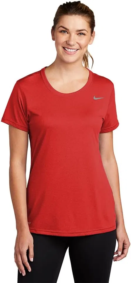 Футболка Dri-fit Nike, Red