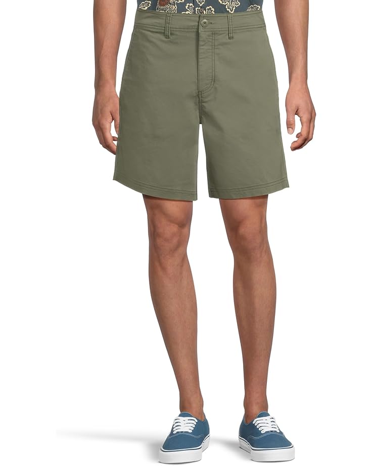 

Шорты Toad&Co Boundless Shorts, цвет Beetle