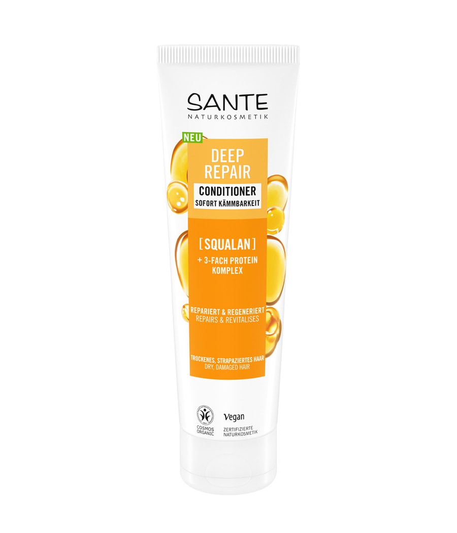 

Кондиционер Sante Deep Repair, 150 ml