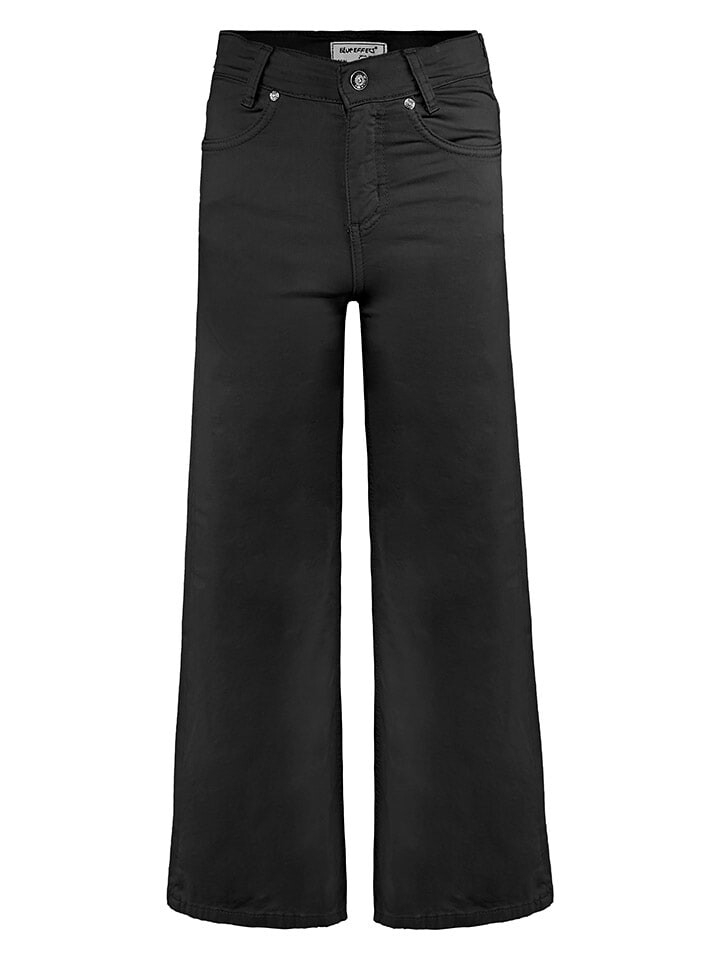 

Джинсы Blue Effect Regular Fit, черный