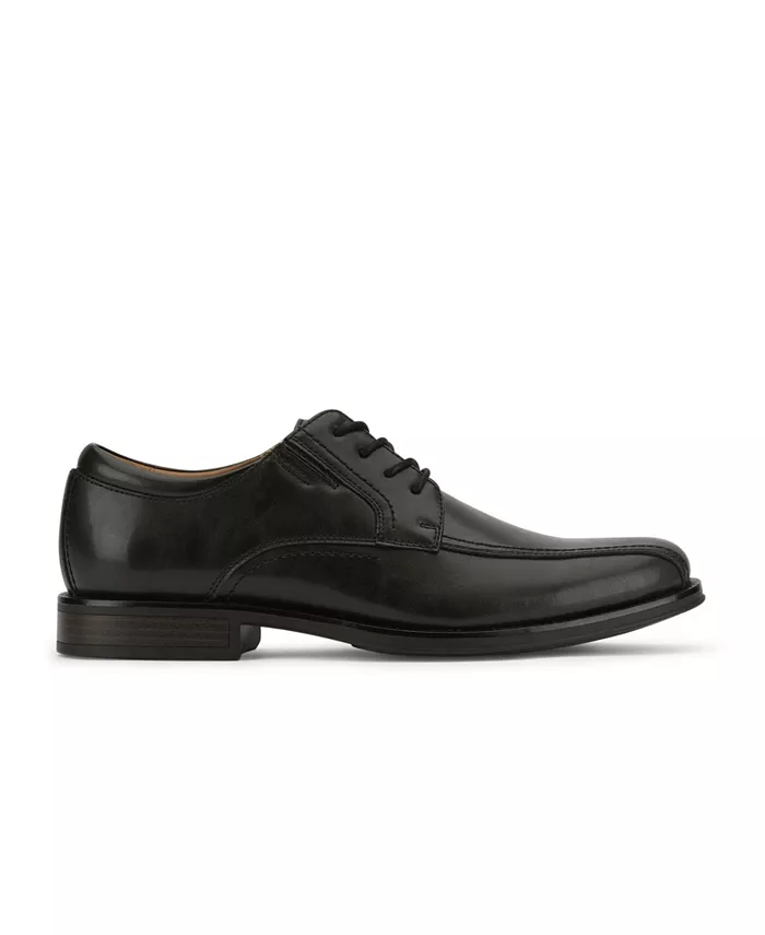 Мужские классические туфли Geyer Dress Oxford Dockers, черный — фото 2