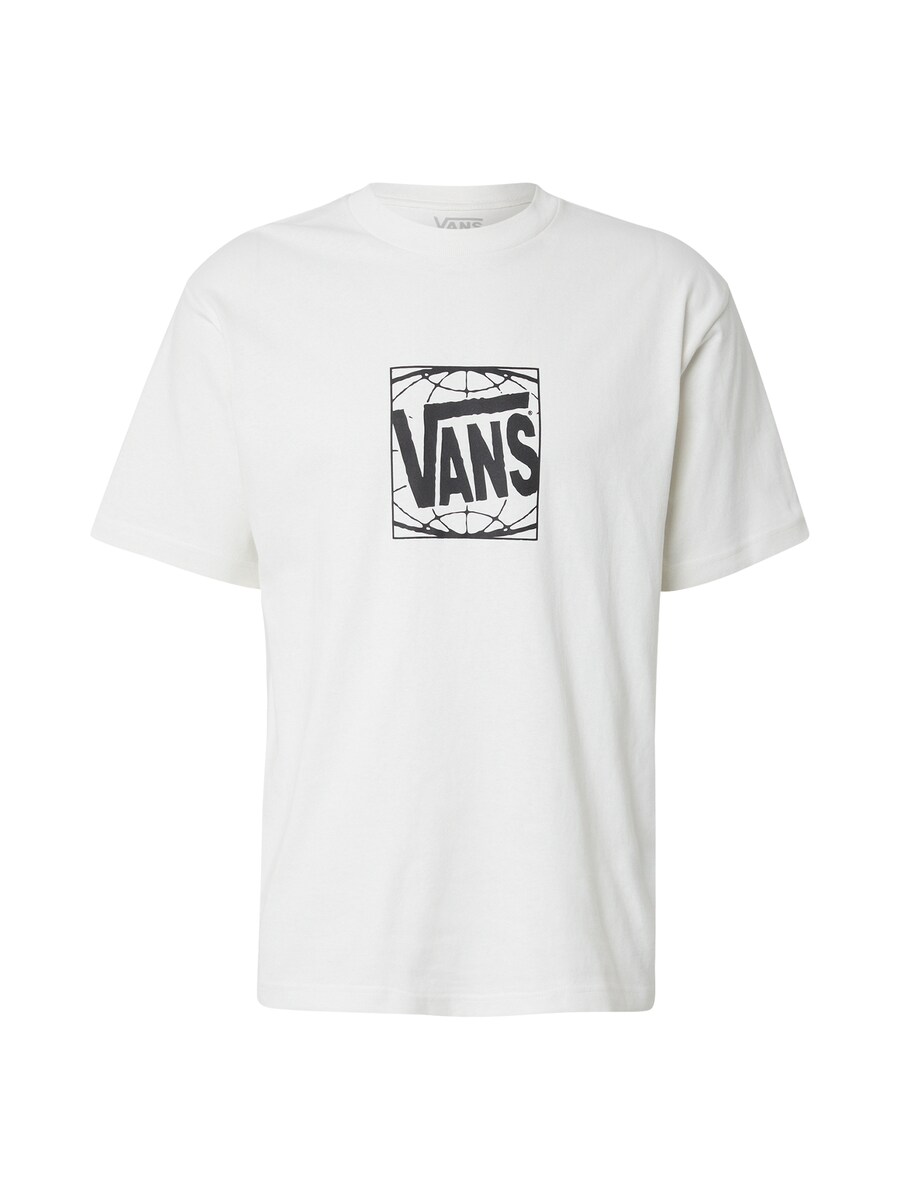 

Рубашка VANS, белый