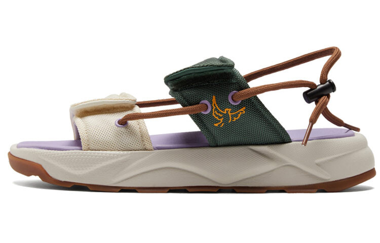 

Сандалии PUMA RS-Sandal Kidsuper Studios Navajo Pine Needle