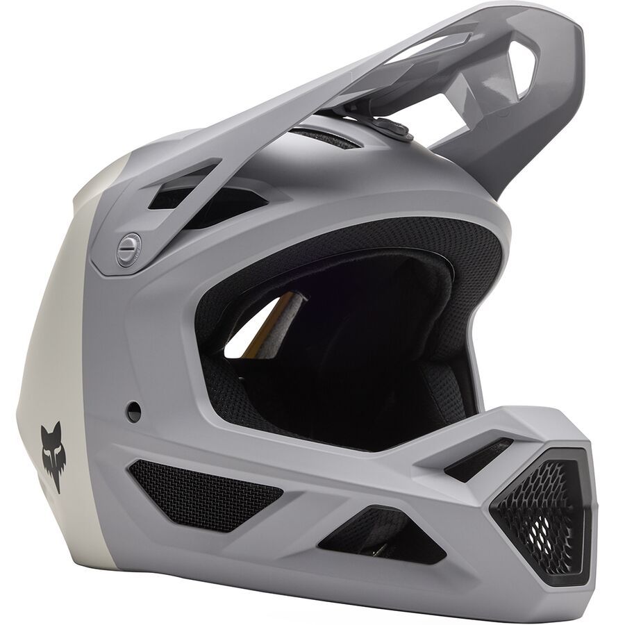 

Шлем Fox Racing Rampage Fox Racing, Light Grey 50/50