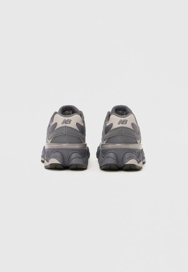 9060 кроссовки унисекс New Balance, Neptune Grey/Truffle Salt — фото 3