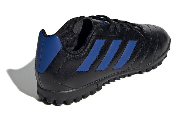 Кроссовки goletto 7 tf j Adidas, черный — фото 4