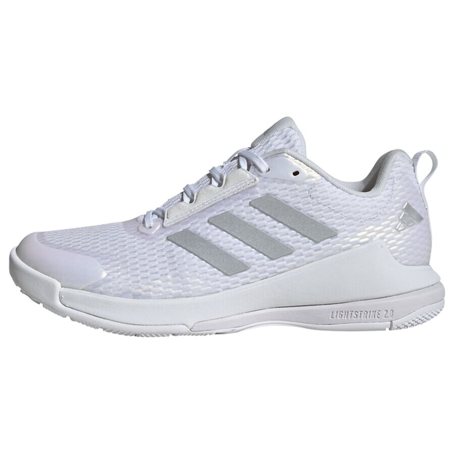 Кроссовки ADIDAS PERFORMANCE Athletic Novaflight 2, белый