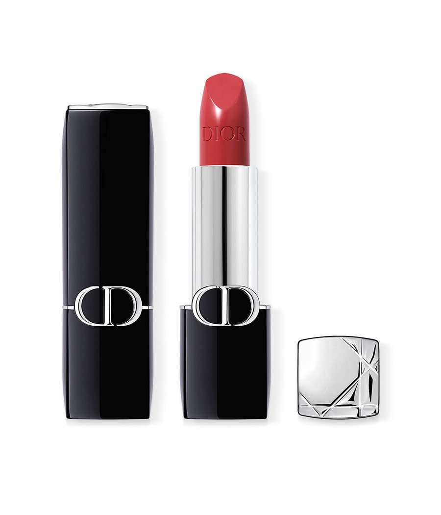 

Помада DIOR Rouge Dior Rouge Dior Long Wear Satin, Nr. 644 - Sydney, 3.5g