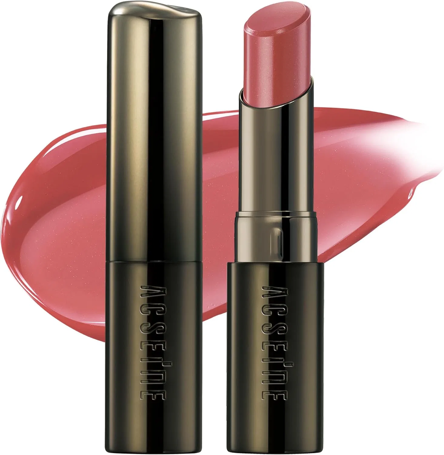 Помада бальзам для губ ACSEINE Lip Care Rouge PK11 Baby Pink