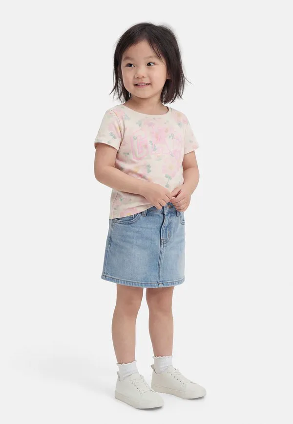 Футболка с логотипом Gap, Chino