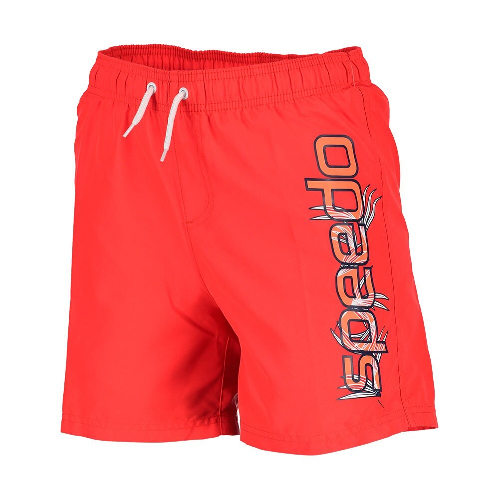 

Шорты для плавания Speedo Graphic Leisure 15´´, красный