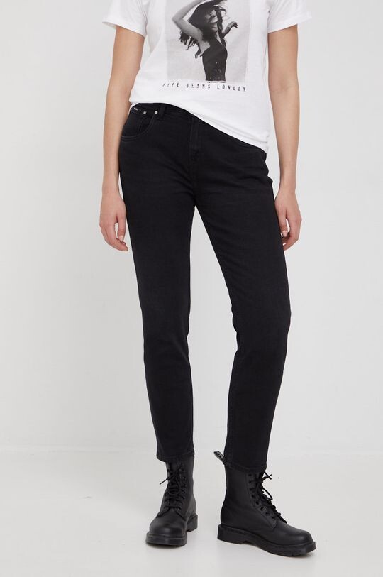 

Джинсы Pepe Jeans, черный