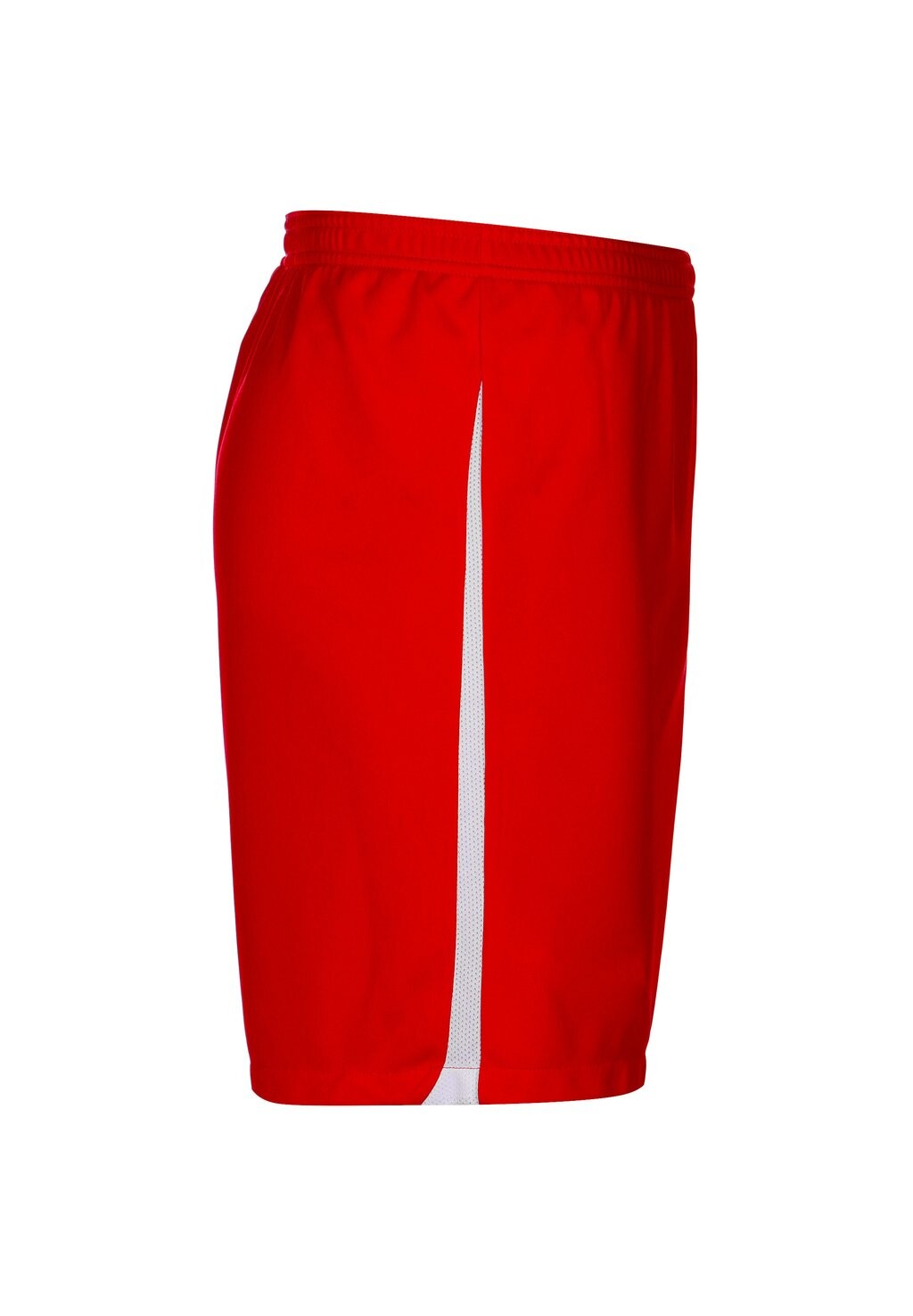 Спортивные шорты LEAGUE III Nike, цвет university red white white — фото 3