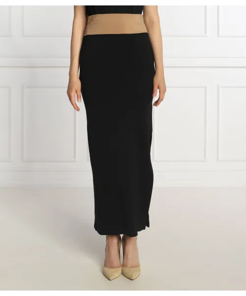 

Юбка Calvin Klein, черный