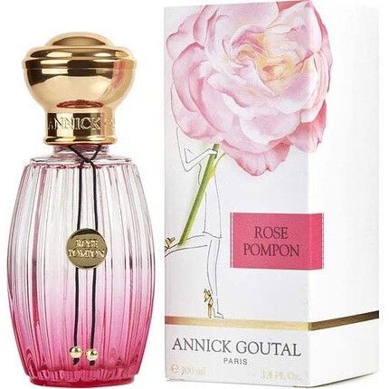 Туалетная вода Annick Goutal Pose Pompon 100 мл — фото 3