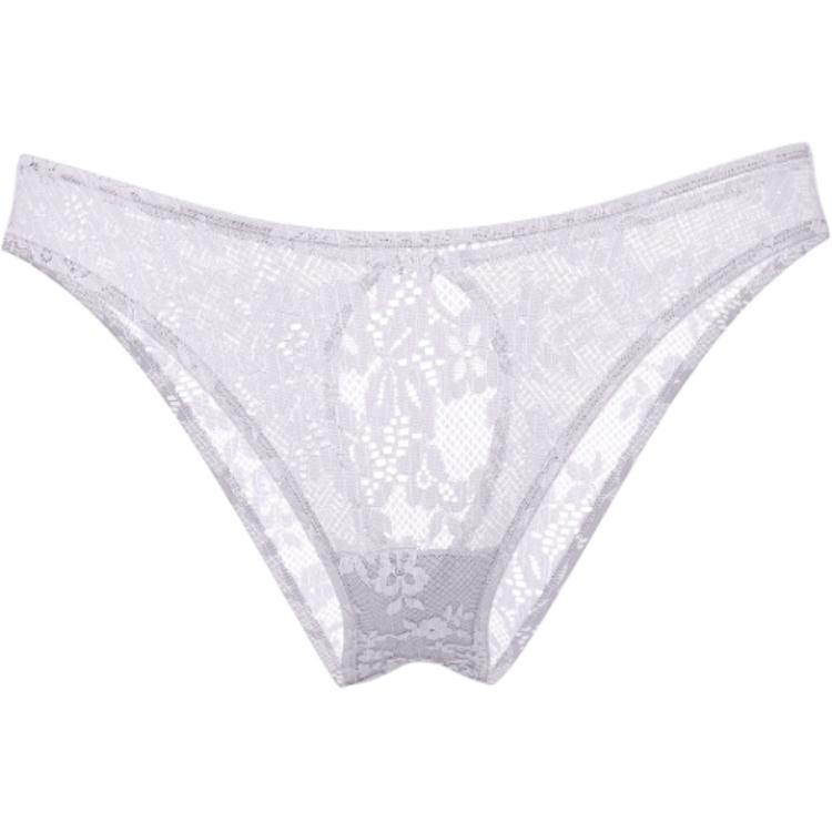 

Victoria's Secret Женские трусы 1 упаковка Feather Purple Lilac