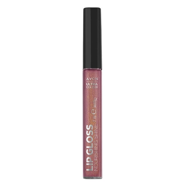 

Avon Lip Gloss Ультраблестящий блеск для губ - Lavender Haze - 7 мл