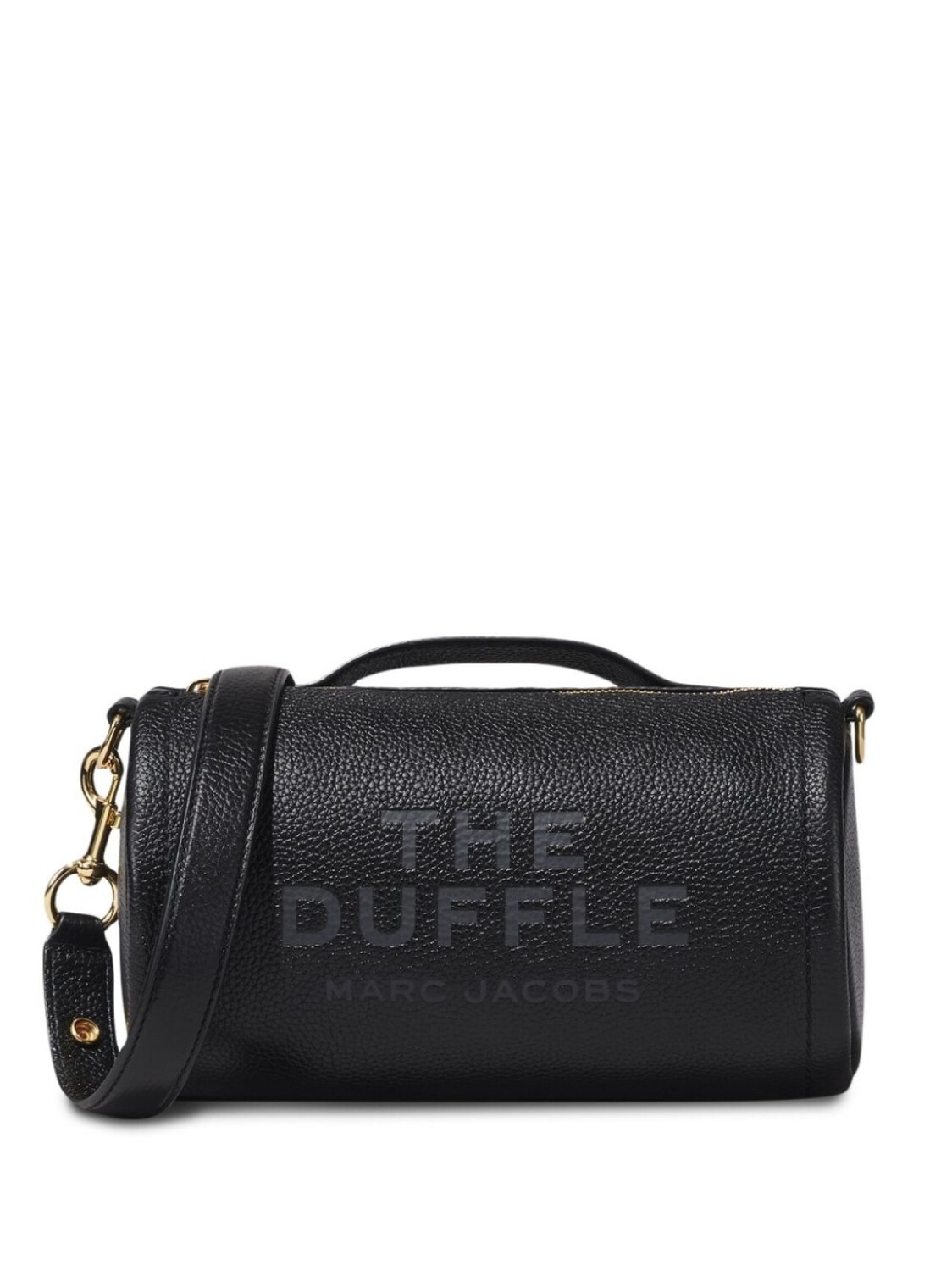 

Marc Jacobs сумка The Duffle, черный
