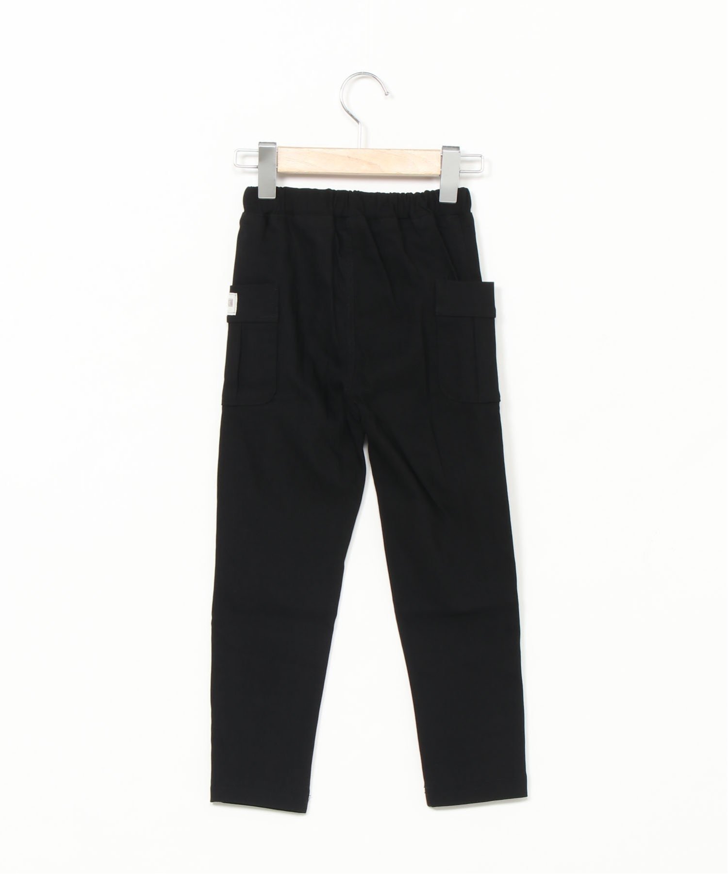 Рабочие брюки SKAPE/Twill, Black — фото 2