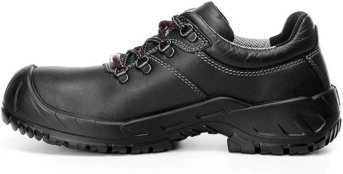 Женские защитные ботинки ELTEN Renzo S3 Renzo Low ESD S3, размер 36, Multicoloured — фото 2