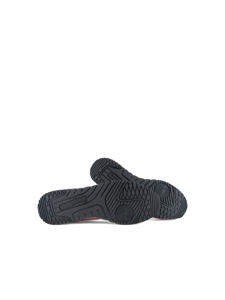 Низкие кроссовки KangaROOS Originals AUSSIE Mono, розовый — фото 3