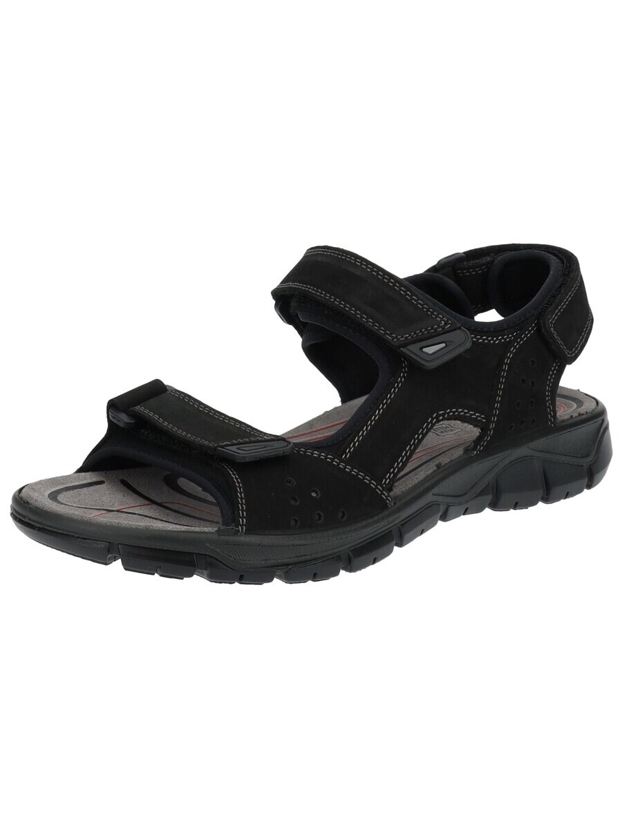 

Походные сандалии IMAC Hiking Sandals, черный