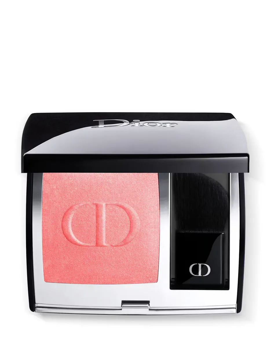 Румяна для щек и скул - Длительное действие Dior, 028 Actrice