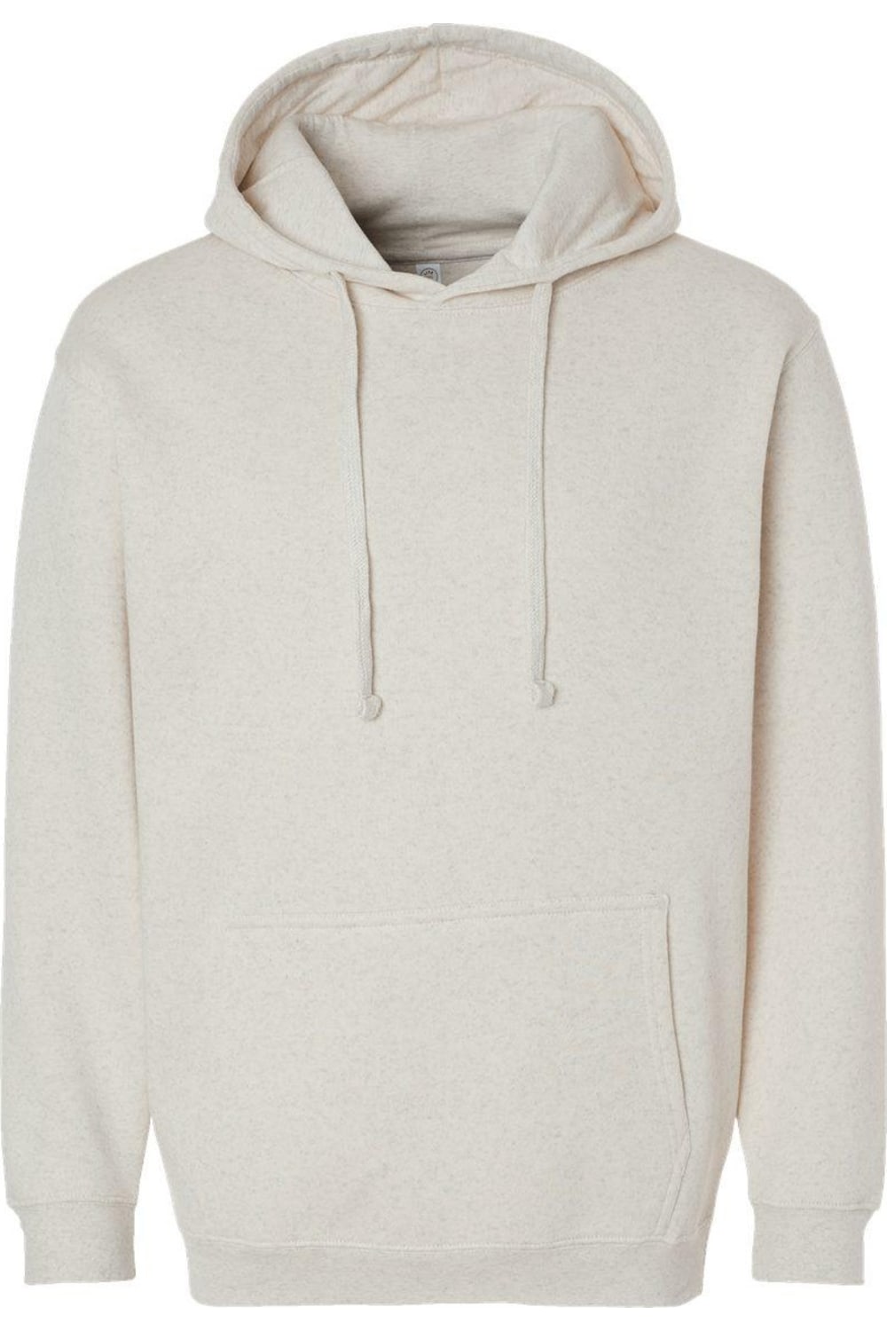 

Толстовка с капюшоном LAT Elevated Basic, цвет natural heather