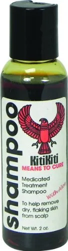 Шампунь от Kitikiti